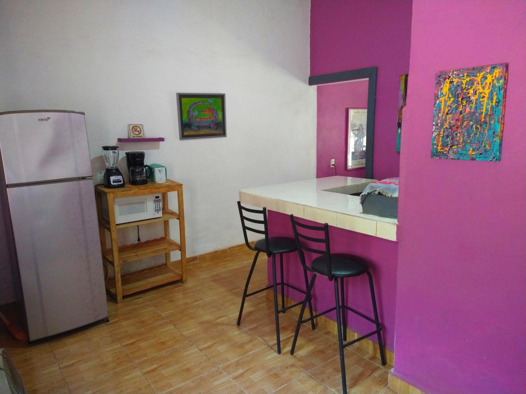 Casa Rio Cuale And River Retreat Пуерто-Вальярта Номер фото