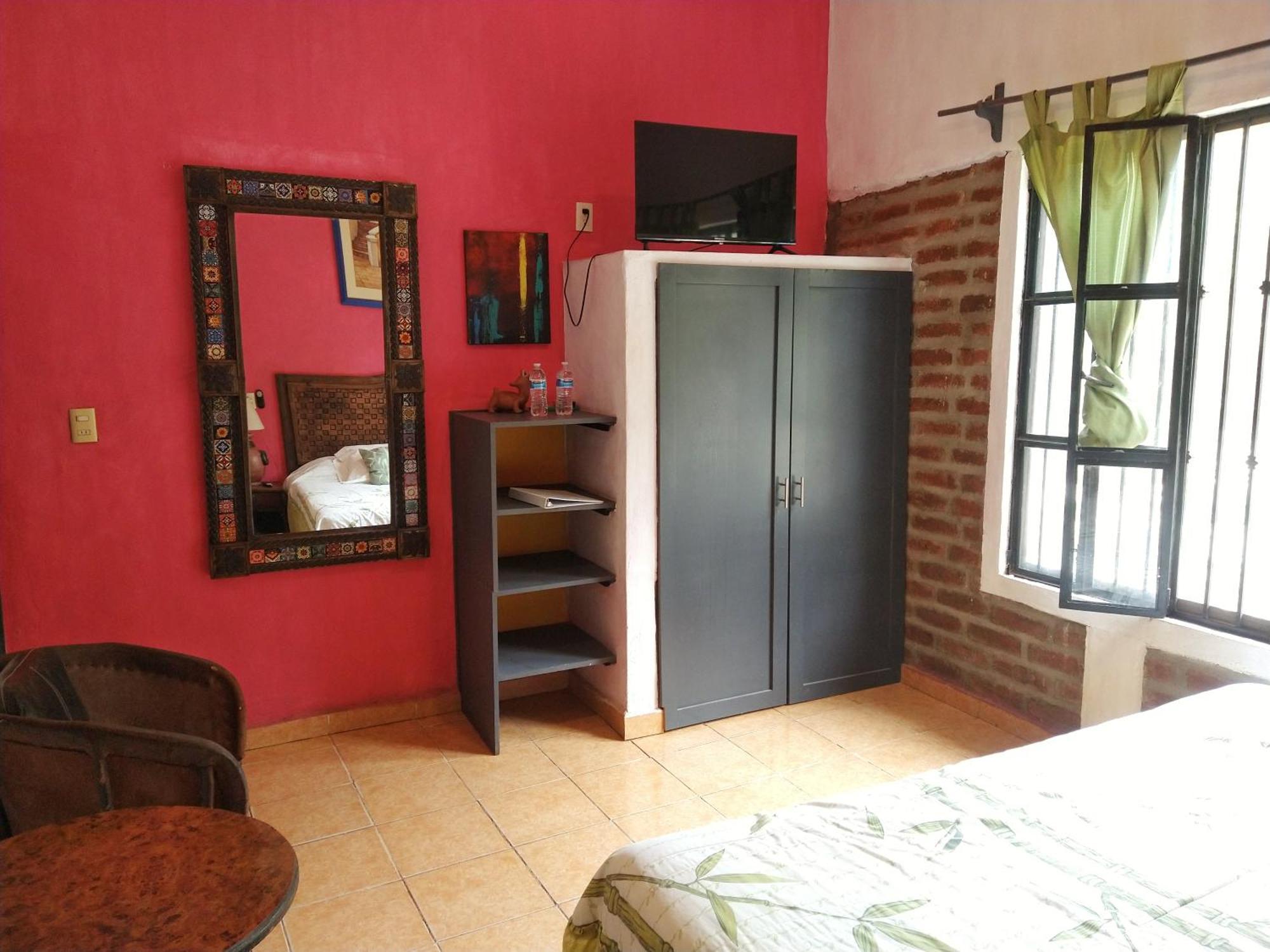 Casa Rio Cuale And River Retreat Пуерто-Вальярта Номер фото